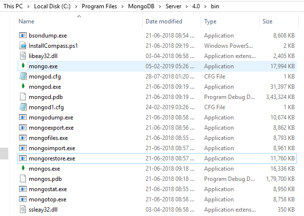 Simple Steps To Create A Multi Node MongoDB Cluster